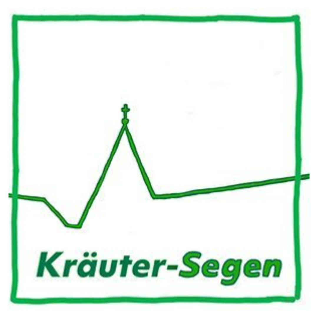 Logo Kräutersegen